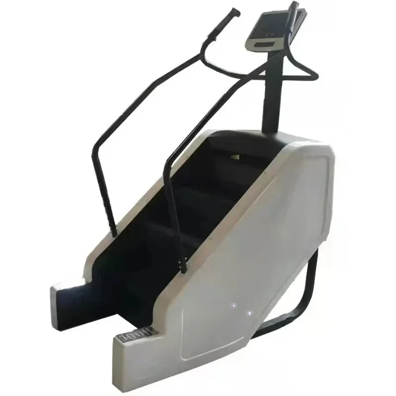 

2026Commercial Cardio Training Machine Gym Equipment Stepmill Stair Stepper Exercise Stair Master Fitness Stair Climbers Machine