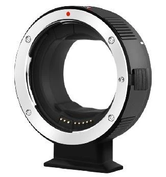 7Artisans Ef-Other -Eos M -Se -R -Nz -Fx Adaptador De Lente