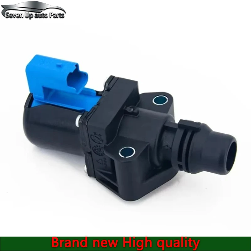 

BM5G-8C605-DB BM5G-8C605-DA 1820582 BM5G-8C605DC Heater Coolant Radiator Water Control Valve for Ford Galaxy C-Max MK2 Grand 1.6