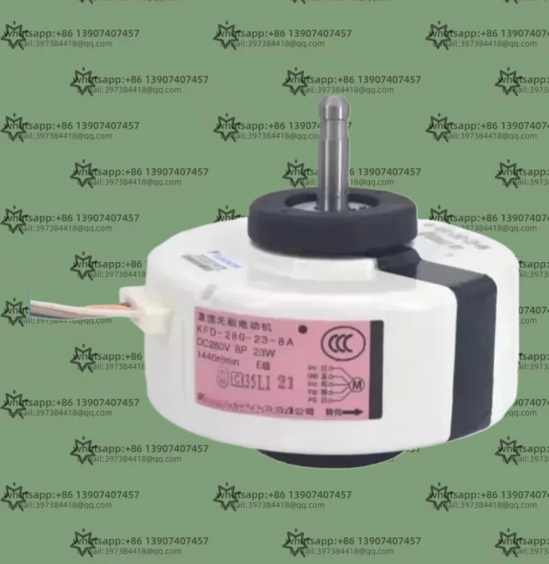 Kfd-280-23-8A Kfd-2…