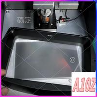 0Z-ACF Film,200X140mm For Creality ANYCUBIC Photon S Elegoo Mars 0.3Mm UV Resin 3D Printers Release Films ACF Sheet Parts