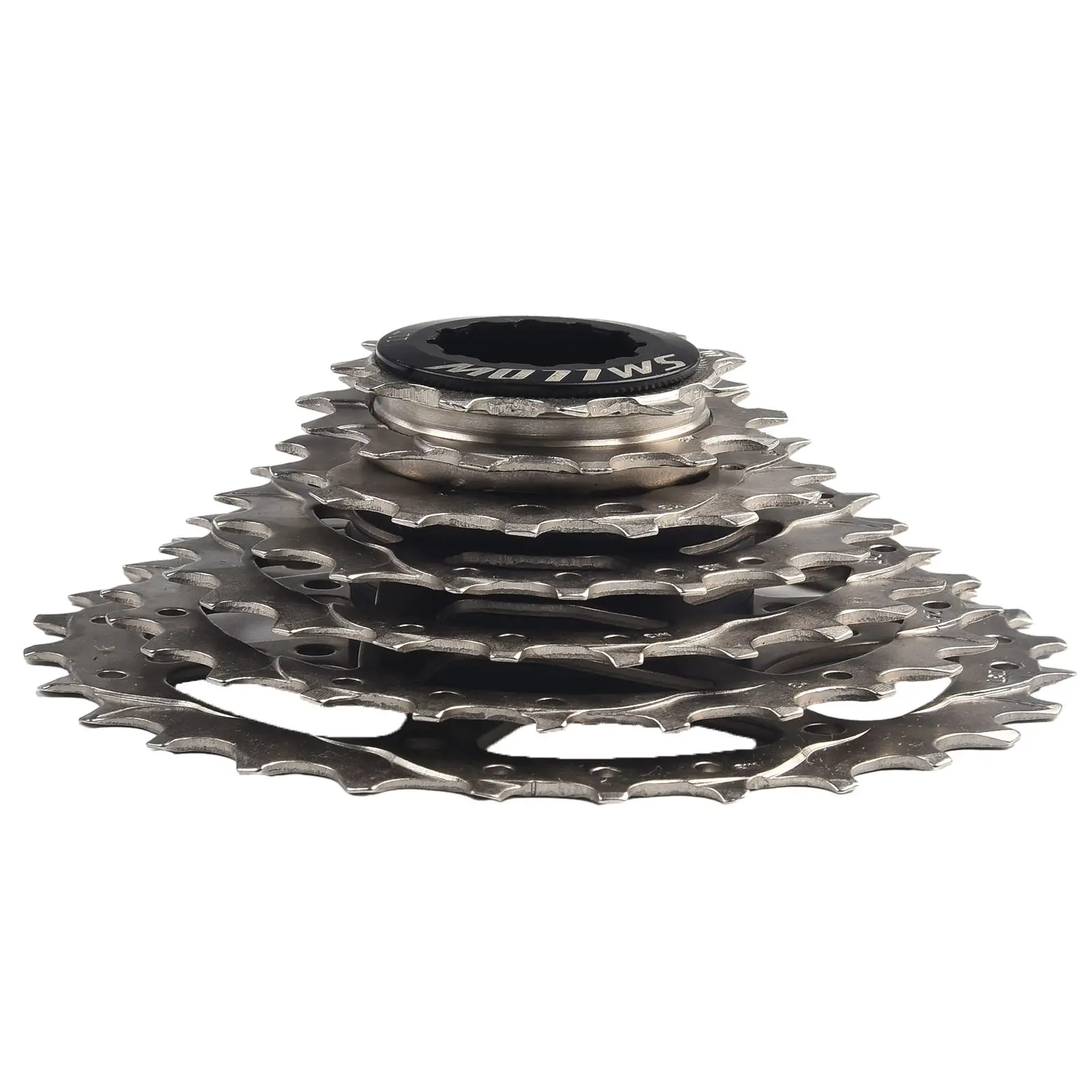 

Bike Cassette Flywheel Cassette Flywheel 11-28T 11-32T 7S Cassette Flywheels 7 Speed Bike Rear Hub Light Weight