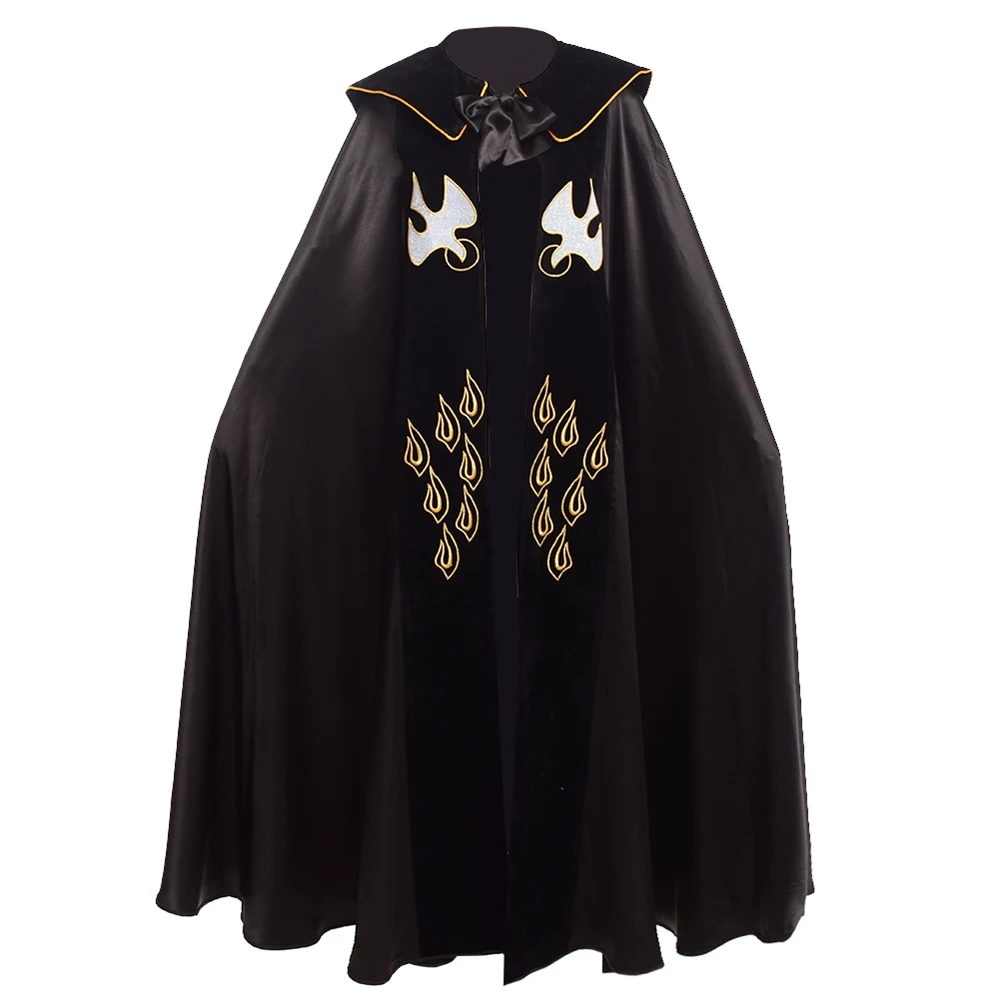 

Celebrants Pastor Cope Priest Vestment Costume Authentic Attire Robe Cape