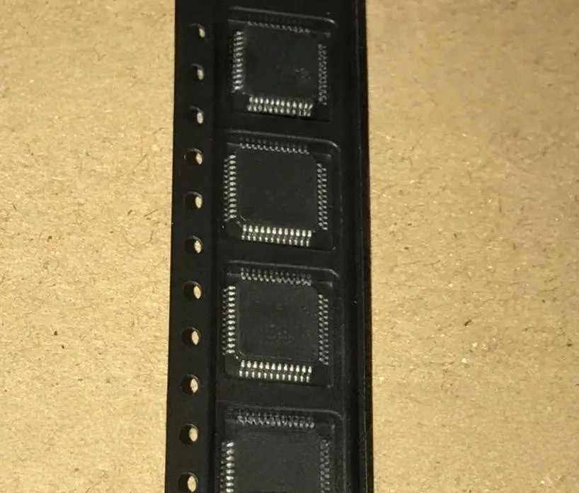 1-20PCS UDA1355H UDA1355 AU6471GL AU6471 LM3S1607-IQR50-A0 LM3S1607 ATIC94D1 UN94DA