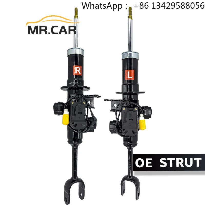 

Factory Price F01 F02 Front Right Air Suspension Shock Absorbers 550 740i 750i Shocks with ADS Absorber for BMW