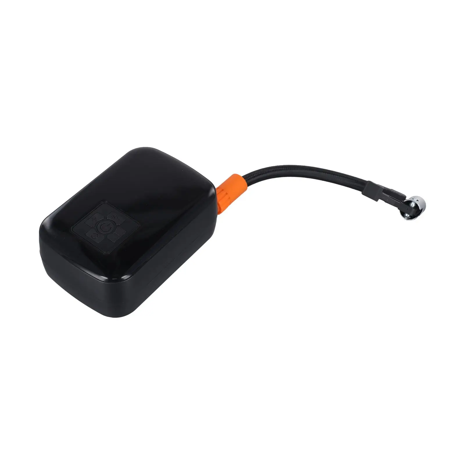 

Автоматический насос для накачивания шин, черный перезаряжаемый воздушный насос 3, 150 фунтов на квадратный дюйм, высокое универсальное быстрое накачивание, небольшой размер