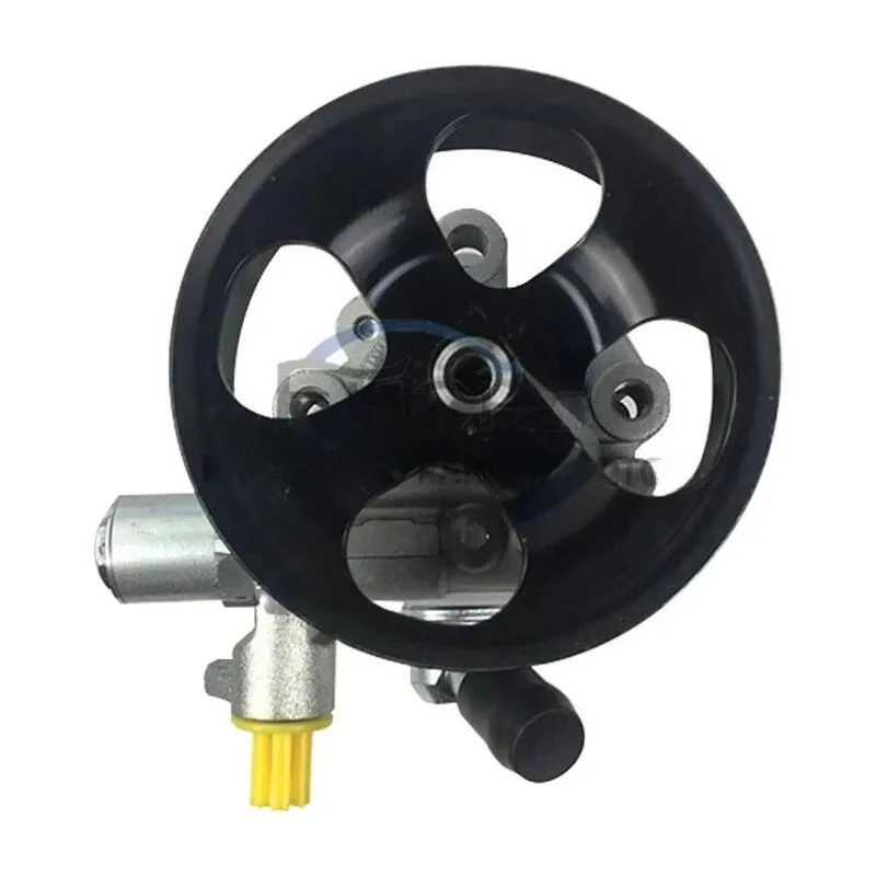 High Quality Steering Pump for Toyota Prado CRJ150 7PK 4431060540 44310-60540