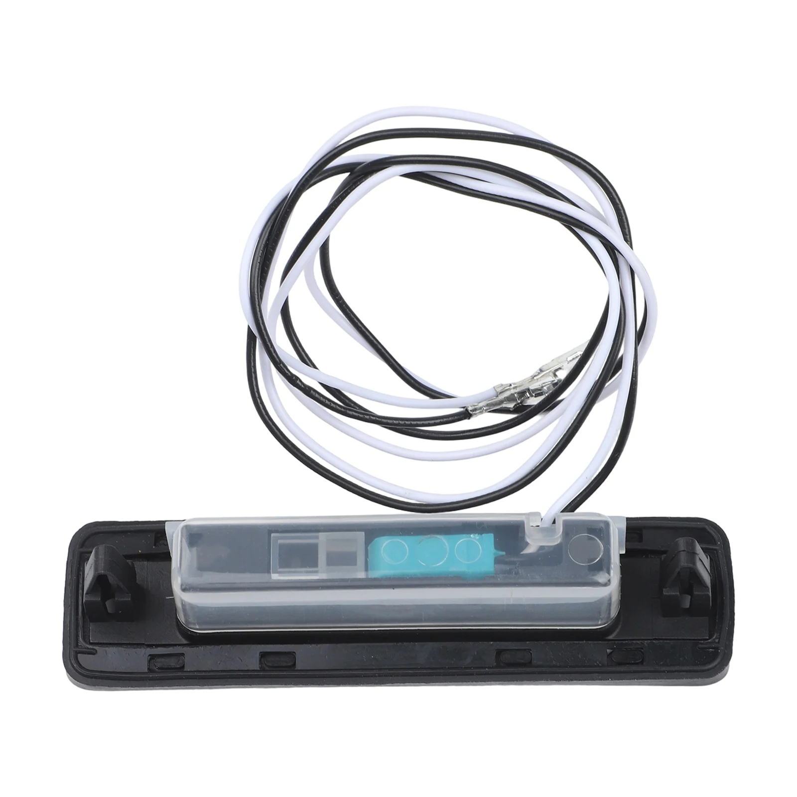 Rear Hatch Button Trunk Release Switch Car Maintenance Boot Handle Replacement Plastic metal Construction Single Included Unit