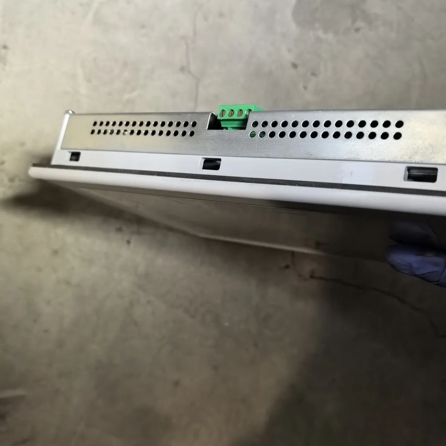 IT107T0111 หน้าจอสัมผัส