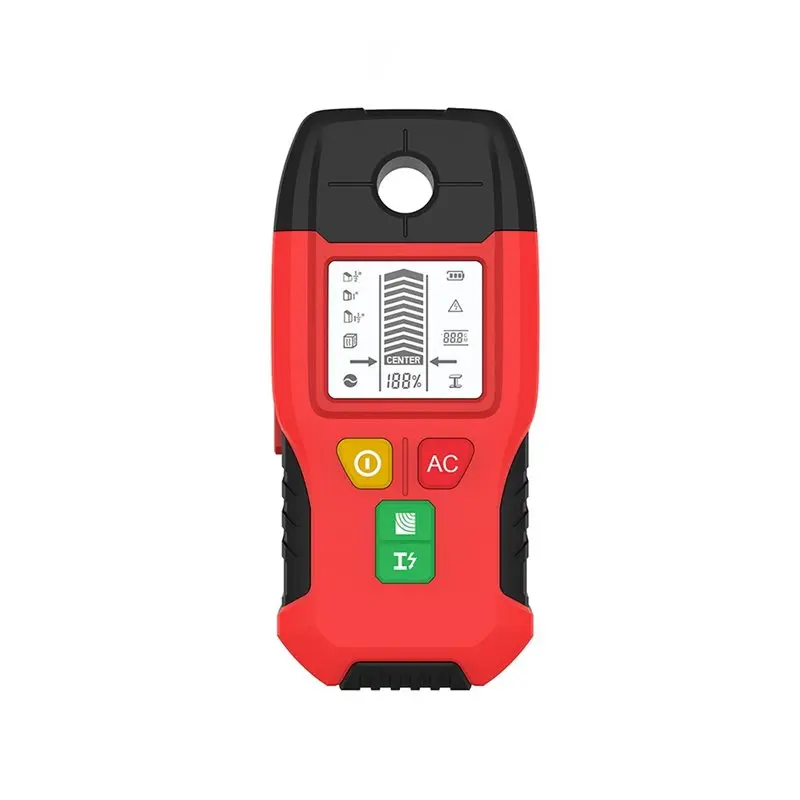 [NEWA08R】 Cable Detector Wood Stud Sensor Metal Scanner