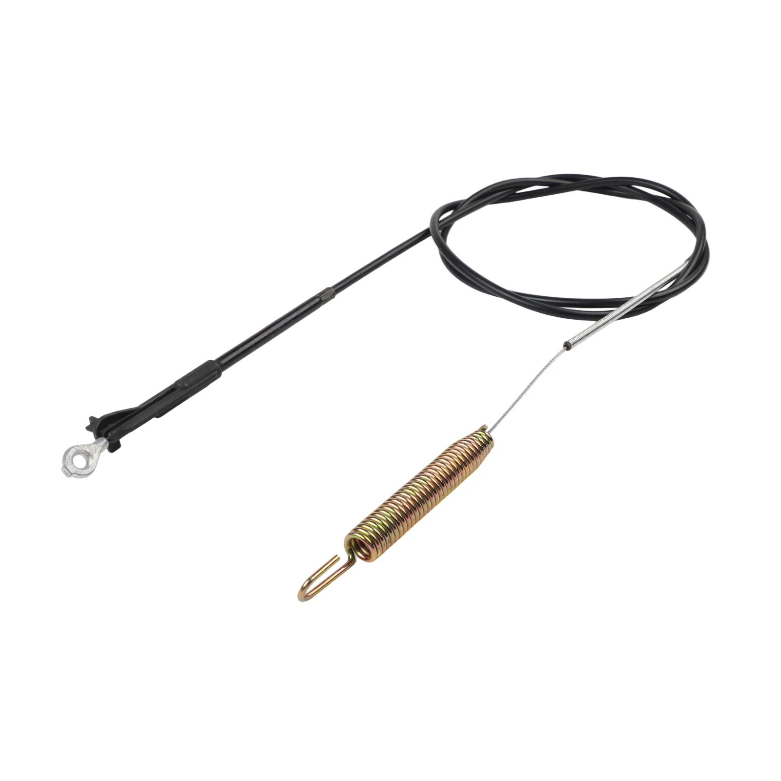 Kit de Cabo de Freio de 78 Polegadas, Cabo de Freio Total de 54,5 Polegadas, Kit de Cabo de Freio Home Depot