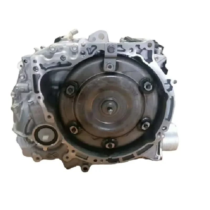 【2026 Hot Selling】 TF-71SC Transpeed Automatic Transmission Gearbox New Model Hot Sales