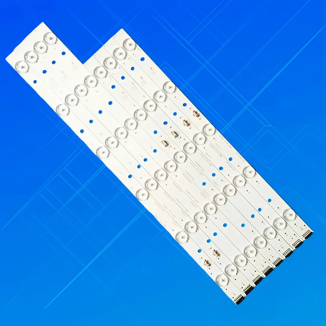 

Светодиодная лента для Le39m600 LED39D11-ZC14-01 LED39D11-ZC14-02 LED39D11-03/04 39DU3000 LE39PUV3 LE39PW3 LE39M600F PLE-3903FHD