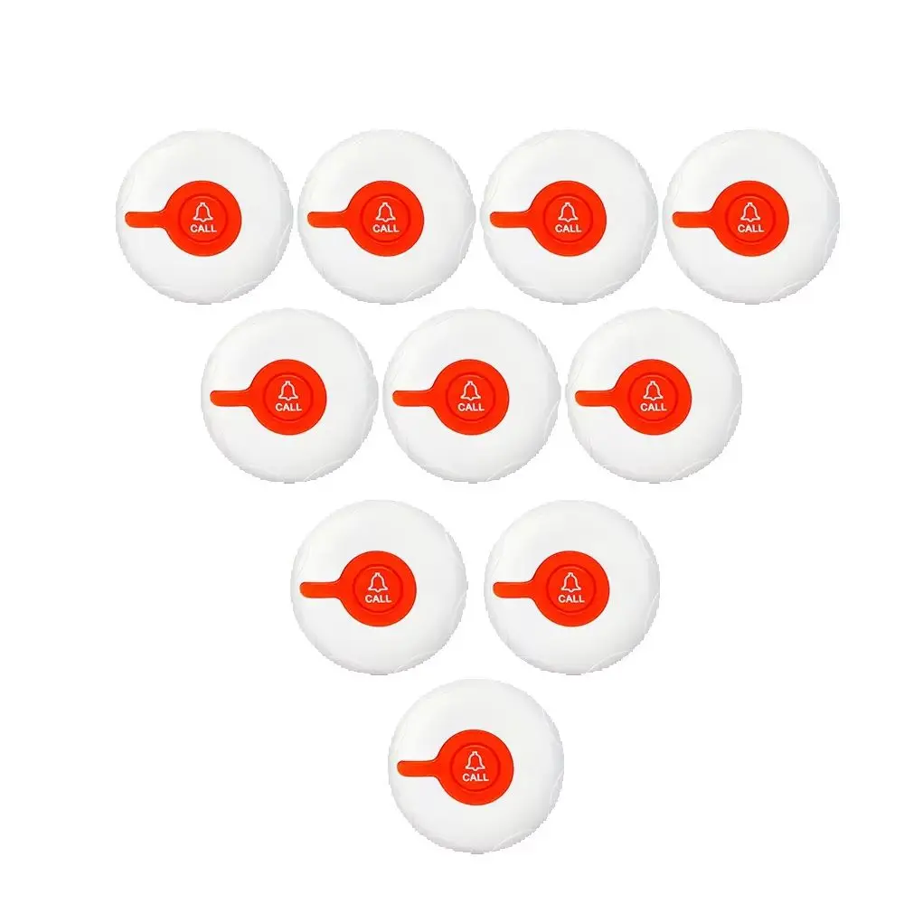 Thumbnail 2 - #12 Cheapest Call Bells Deals You Can Get