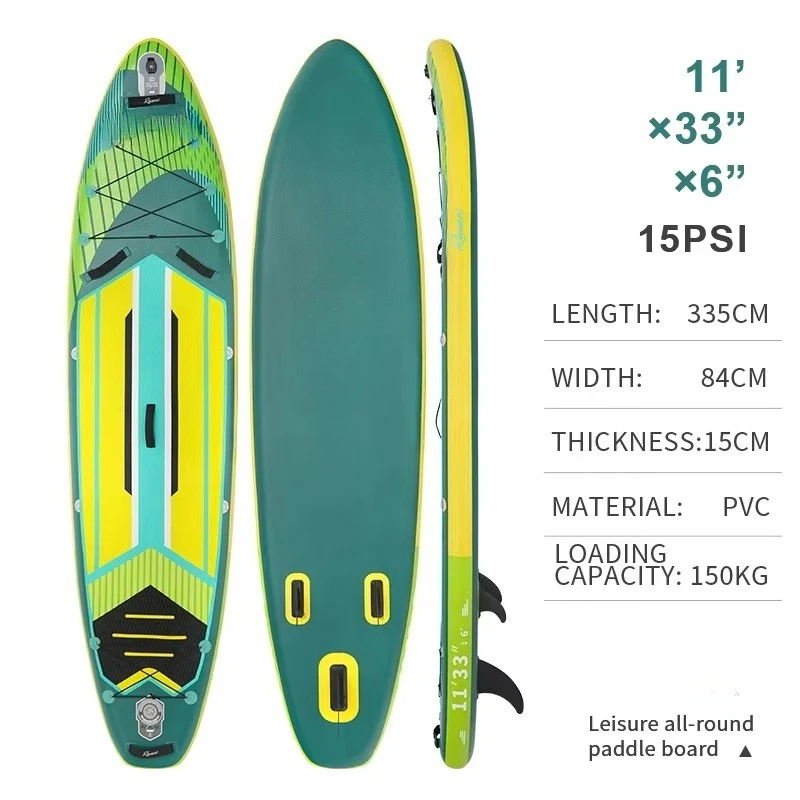 New Popular Design Customize Design nflatable Stand Up Paddle Board