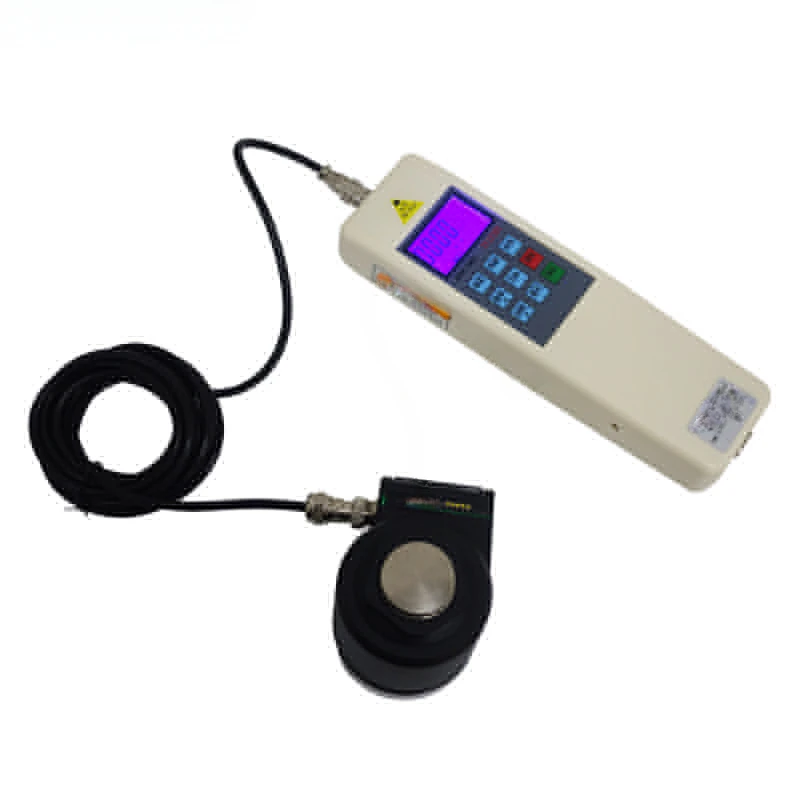 Suitable for 0-200 tons digital display, cylindrical pressure detector, electronic digital