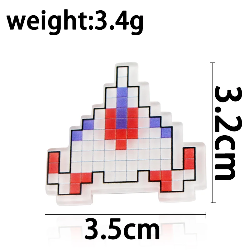 أنيمي شياكي نانامي مشبك شعر سوبر دانغان رونبا لطيف الطائرة دبوس الشعر الدعائم تأثيري اكسسوارات