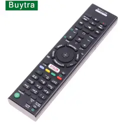 1PC RMT-TX102D pilot do Sony Led TV LCD Smart TV RMT TX102D RMT-TX100D RMT-TX102U wymiana pilota