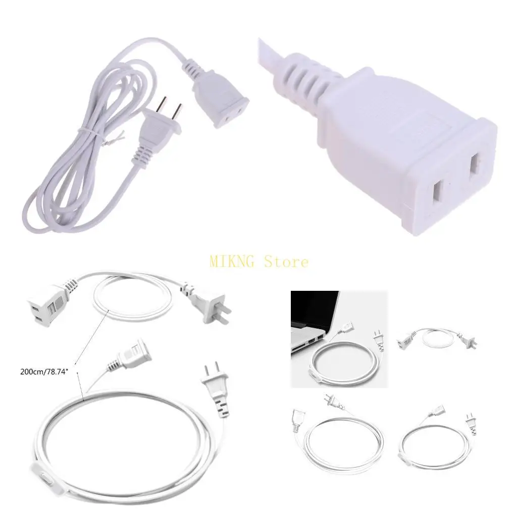 Power Cords Ac Powe… - image