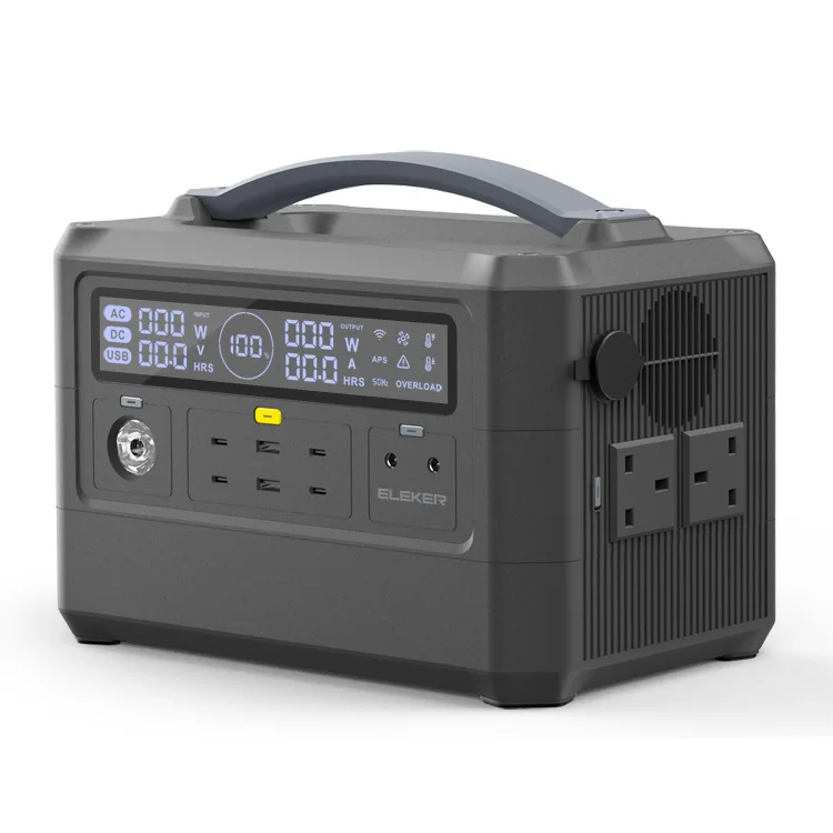 

Портативный внешний аккумулятор с розеткой переменного тока, резервная литиевая батарея для экстренной помощи в доме на открытом воздухе, кемпинга