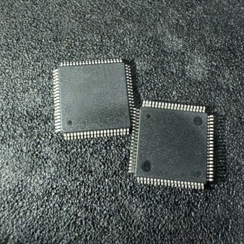 5pcs/lot 3000M-2122B ADS5294IPFPR ADS5294 R8A66597FP R8A66597 64F3334F16V HD64F3334F16V QFP-80
