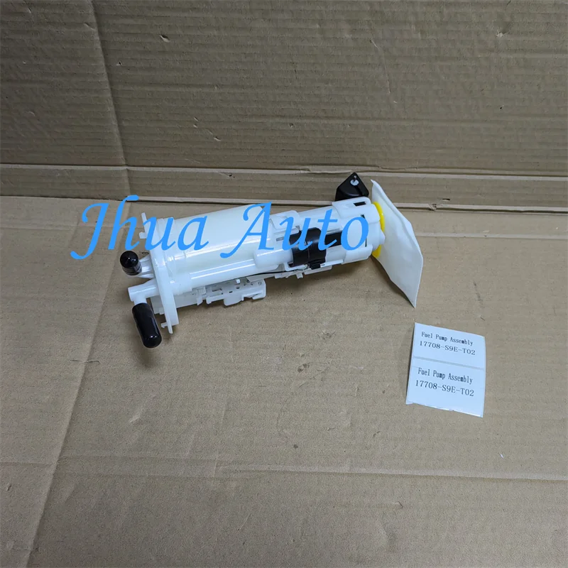 

Топливный насос в сборе с 2 трубками для Honda CRV 2.0L S9A RD5 K20A 17708-S9E-T02 17708S9ET02