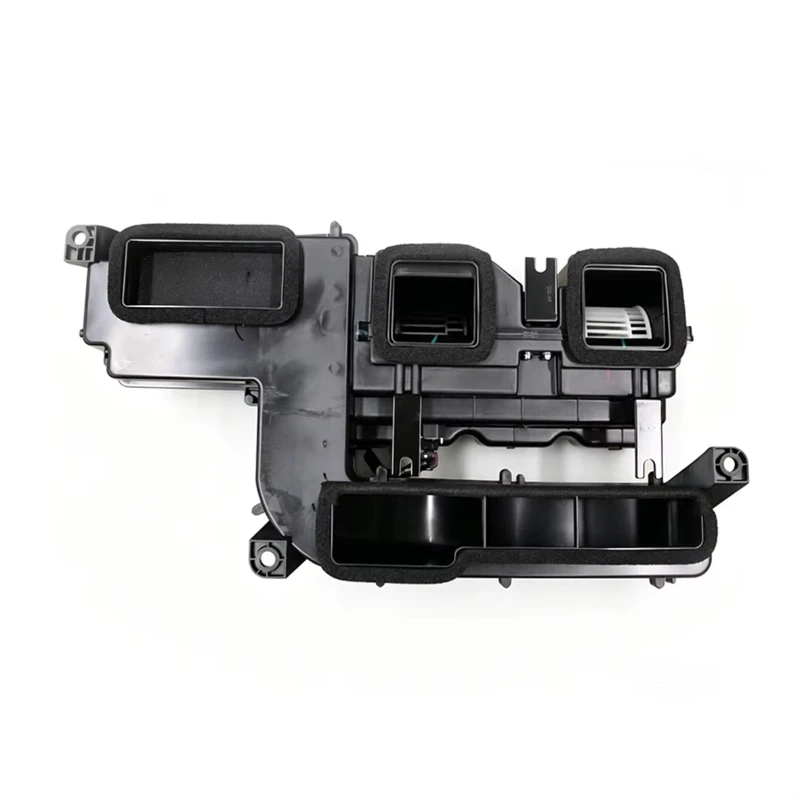 561-07-8120 1 HD785-7 Blower Intake Assembly Air Conditioning Device Original Custom Wholesale Machinery Parts