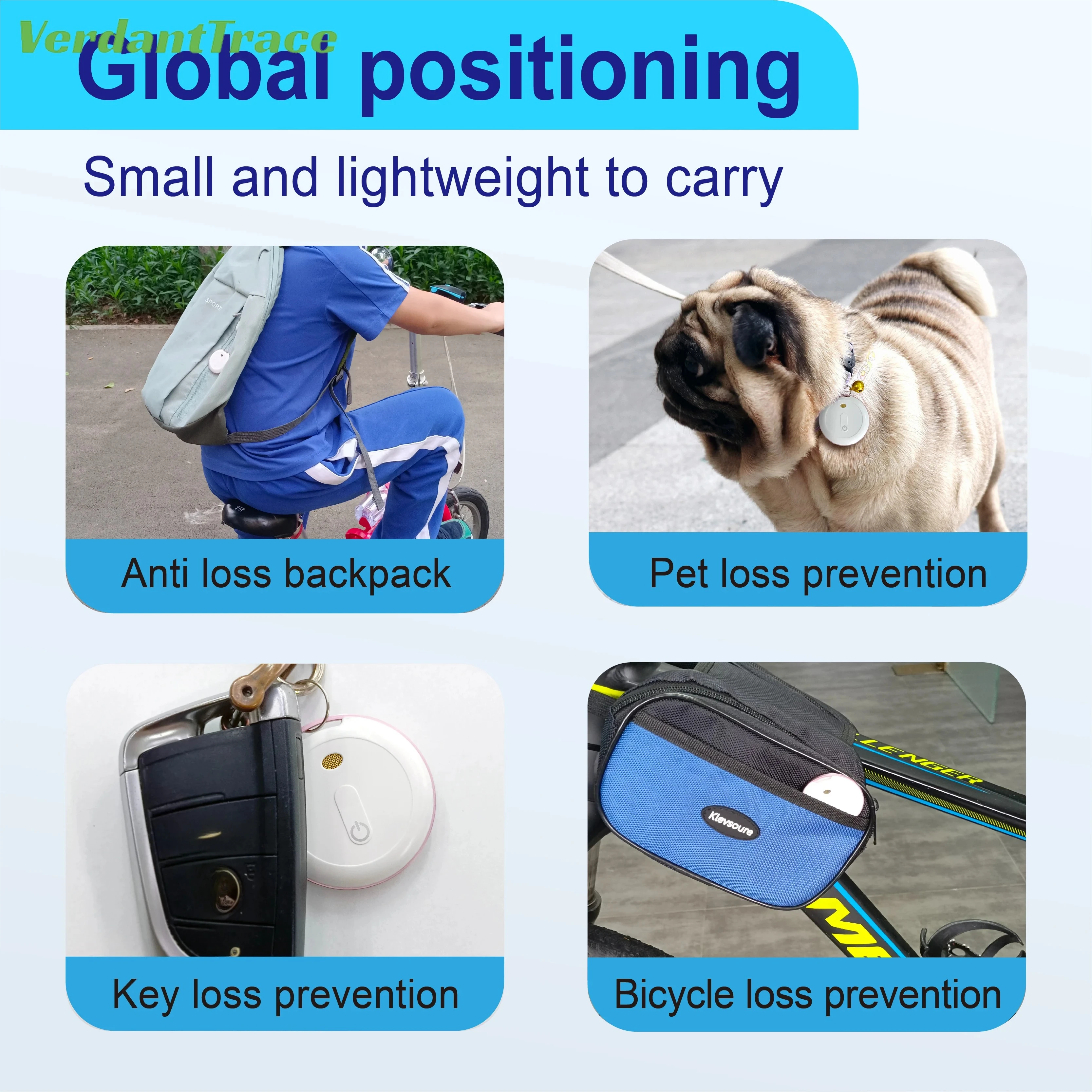 Verdanttrace Find M…