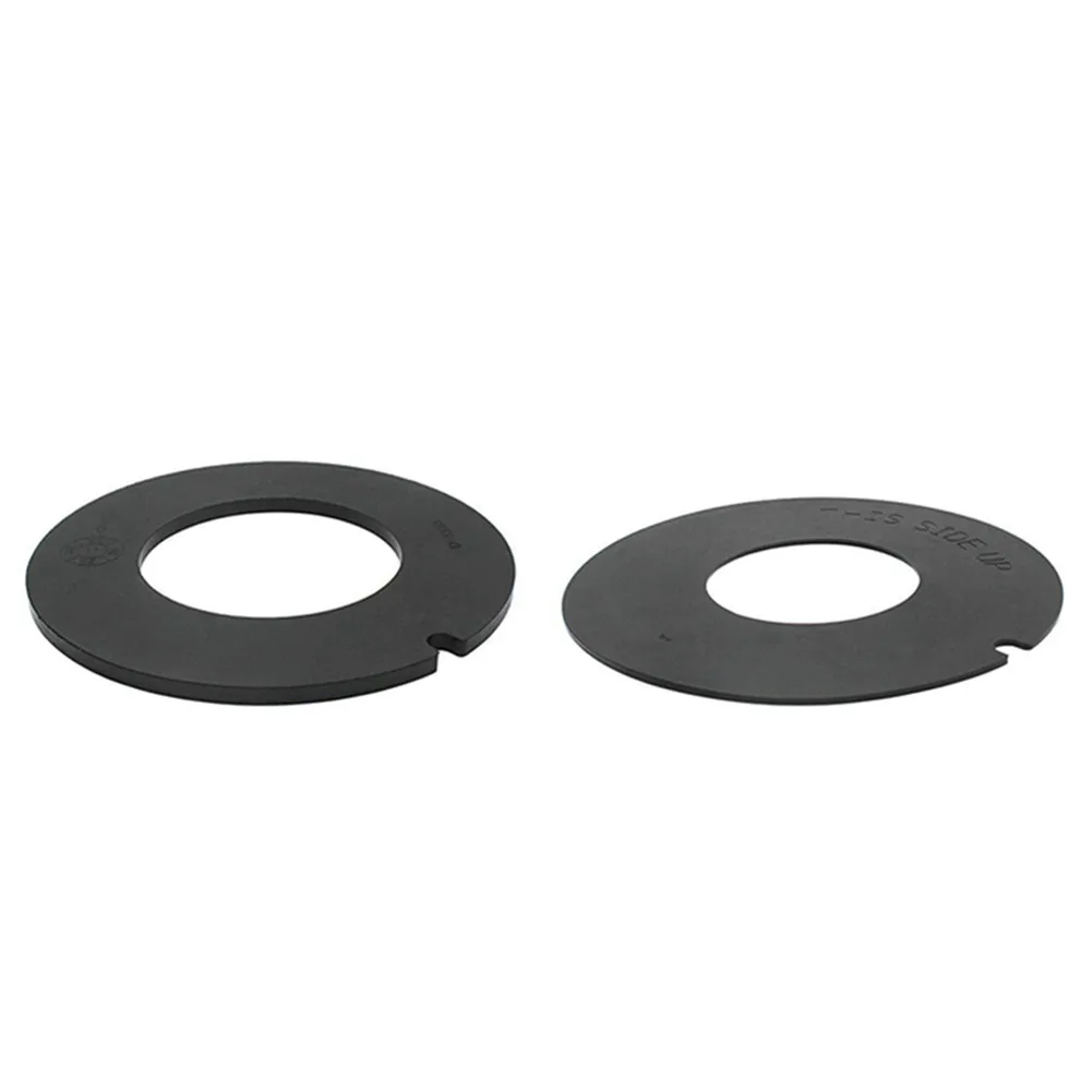 RV Toilet Rubber Bowl Seal Kit 385311462 For Dometic/Sealand/Mansfield/VacuFlush Brand New Car Accessories