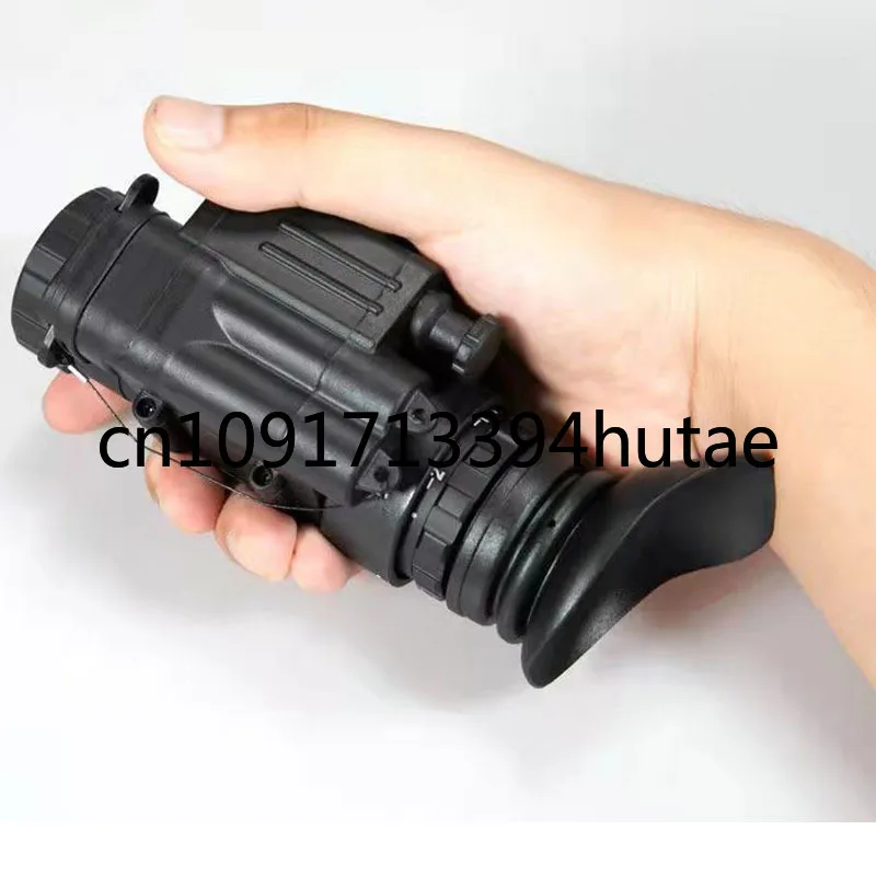 

LUXUN High Quality PVS 14 Night Vision Device Digital Night Vision Telescope for Hunting