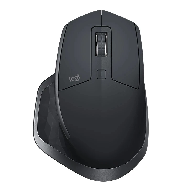 MX master 2S Mouse Wireless Office Mouse Cross-computer Control Wireless Electronics Mouse for Office Home