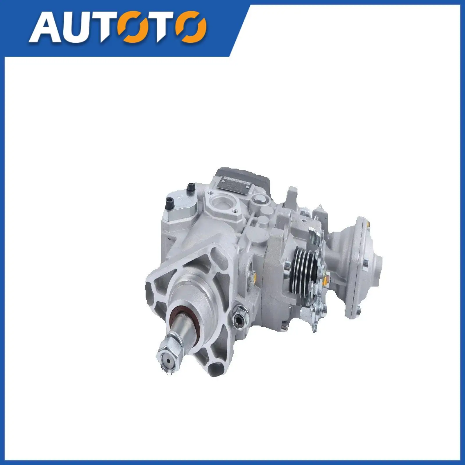 

1 шт. 0460424150 51111037536 Топливный насос для двигателя MAN D0824LFL09 D0824 D0826 L2000 M2000