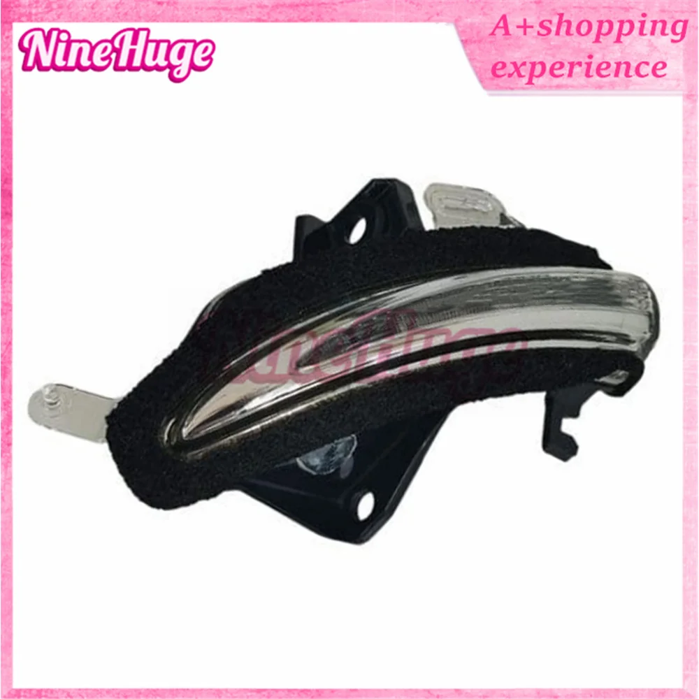 81740-50090 81730-50120 FOR LEXUS CT200H ES200 ES300H ES250 IS200T IS250 IS300 LS600HL RC F Side Mirror Light Turn Signal - Image 3