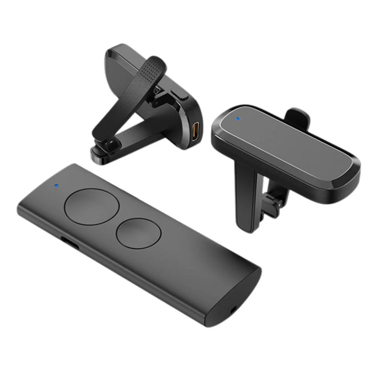 

Remote Control Page Turner for Kindle Smart Wireless Page Turner for Kindle Oasis Kobo Ebook Reader & Accessories 2PCS-Cabe