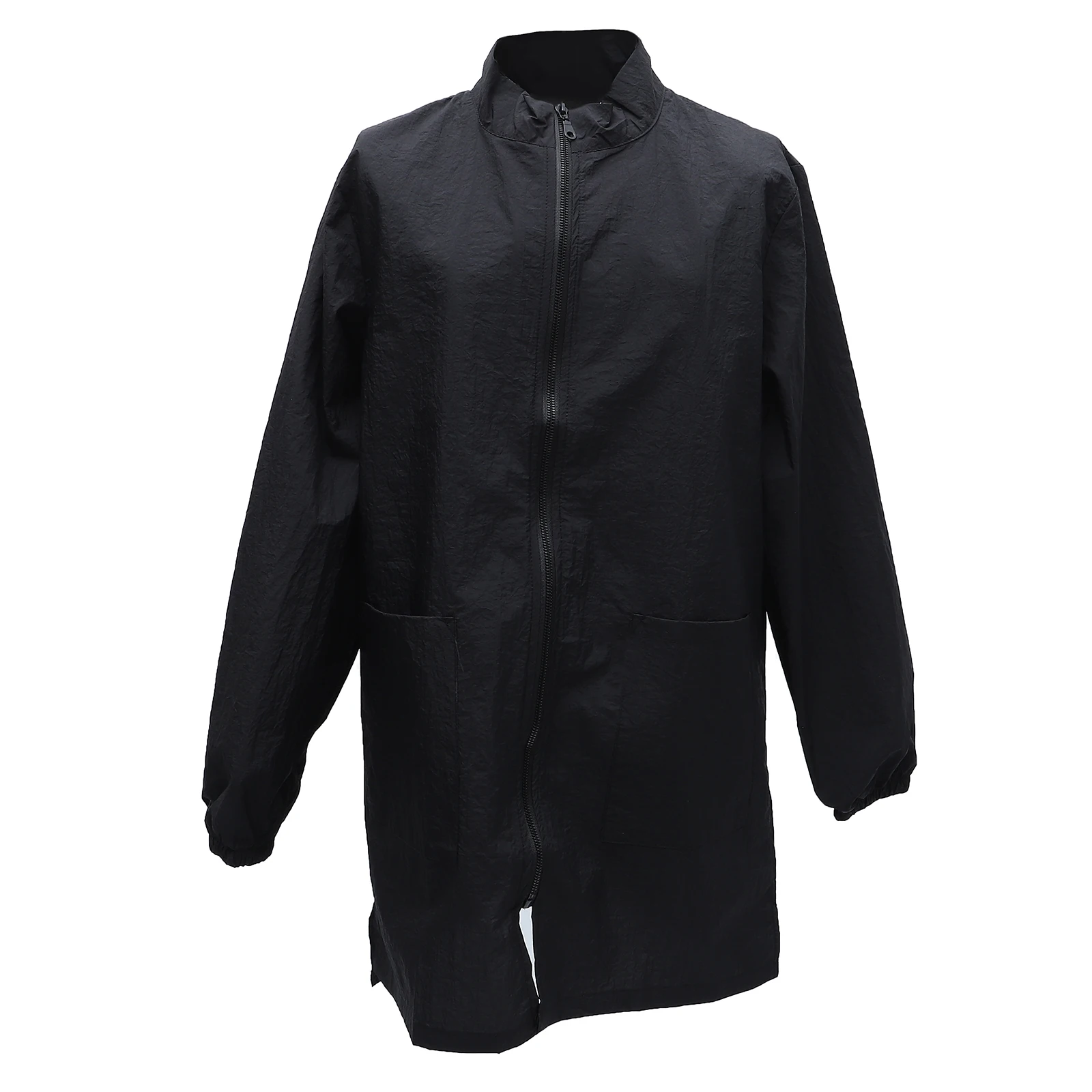 

Work Clothes Waterproof Nylon Uniform Bathing Apron Protective Vest Dog Grooming Smock Pet Shop Cosmetologist Clothes