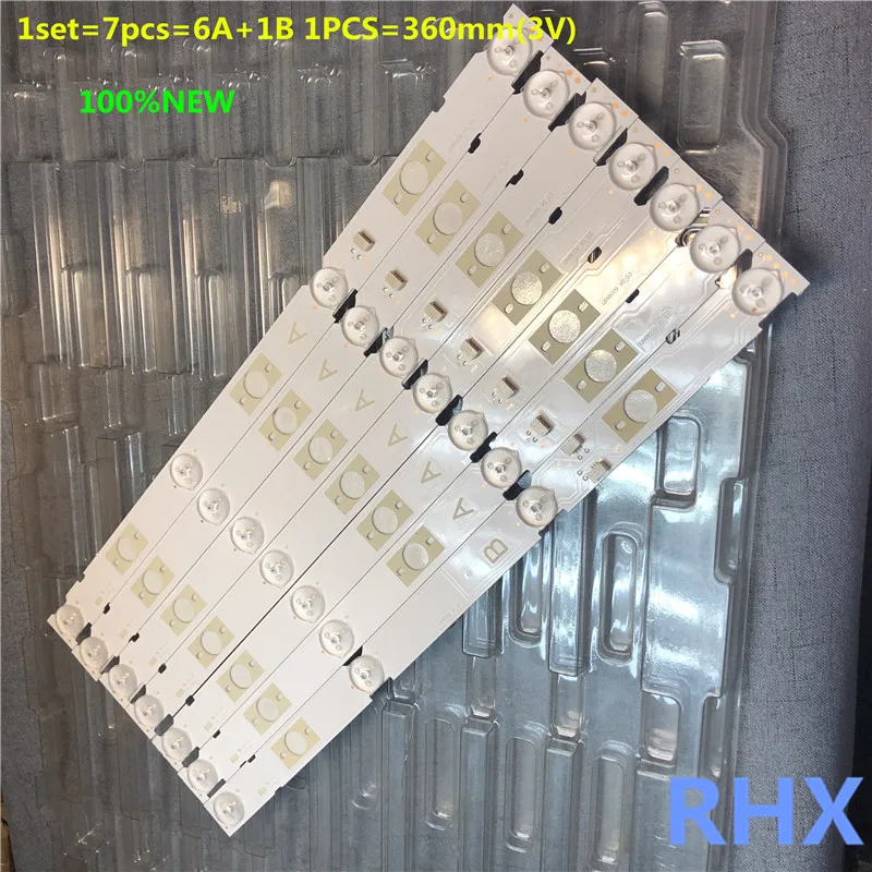 4LED 360Mm Led Back…