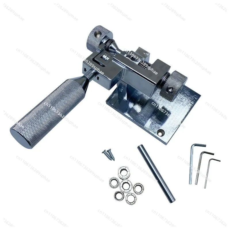 Diamond Ring Expander, Platinum K Gold Gold Silver Jewelry Ring Expansion Correction Shaping Expander