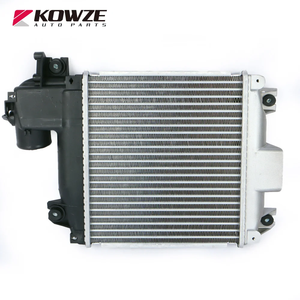 PETERL 2.0L 2.7L 4.0L DIESEL 2.5L 3.0L InterCooler for TOYOTA HILUX Diesel 1TR 2TR 1GR 1KD 2KD 2004-2015 17940-0L030 87103 56148