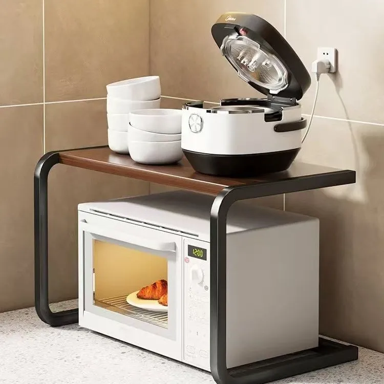 خزائن المطبخ، خزائن يربك، رف متعدد الطبقات، رف داخلي، وعاء توابل، كونترتوب قابل للسحب