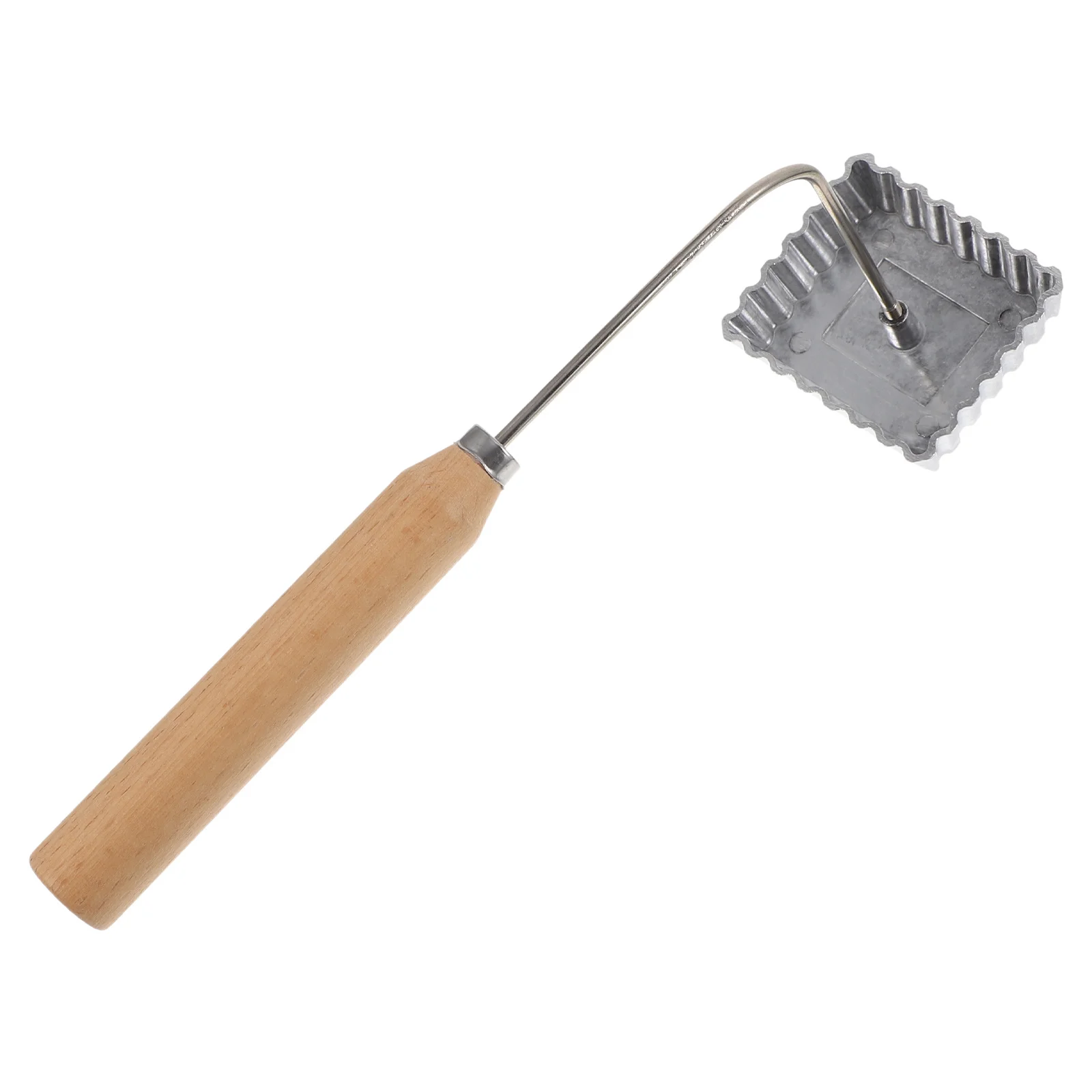 

Cookie Mold with Handle for Fried Snacks Rosette Biscuits Bunuelos Kitchen Frying Mould Pastry Making Tool Baking Accessory