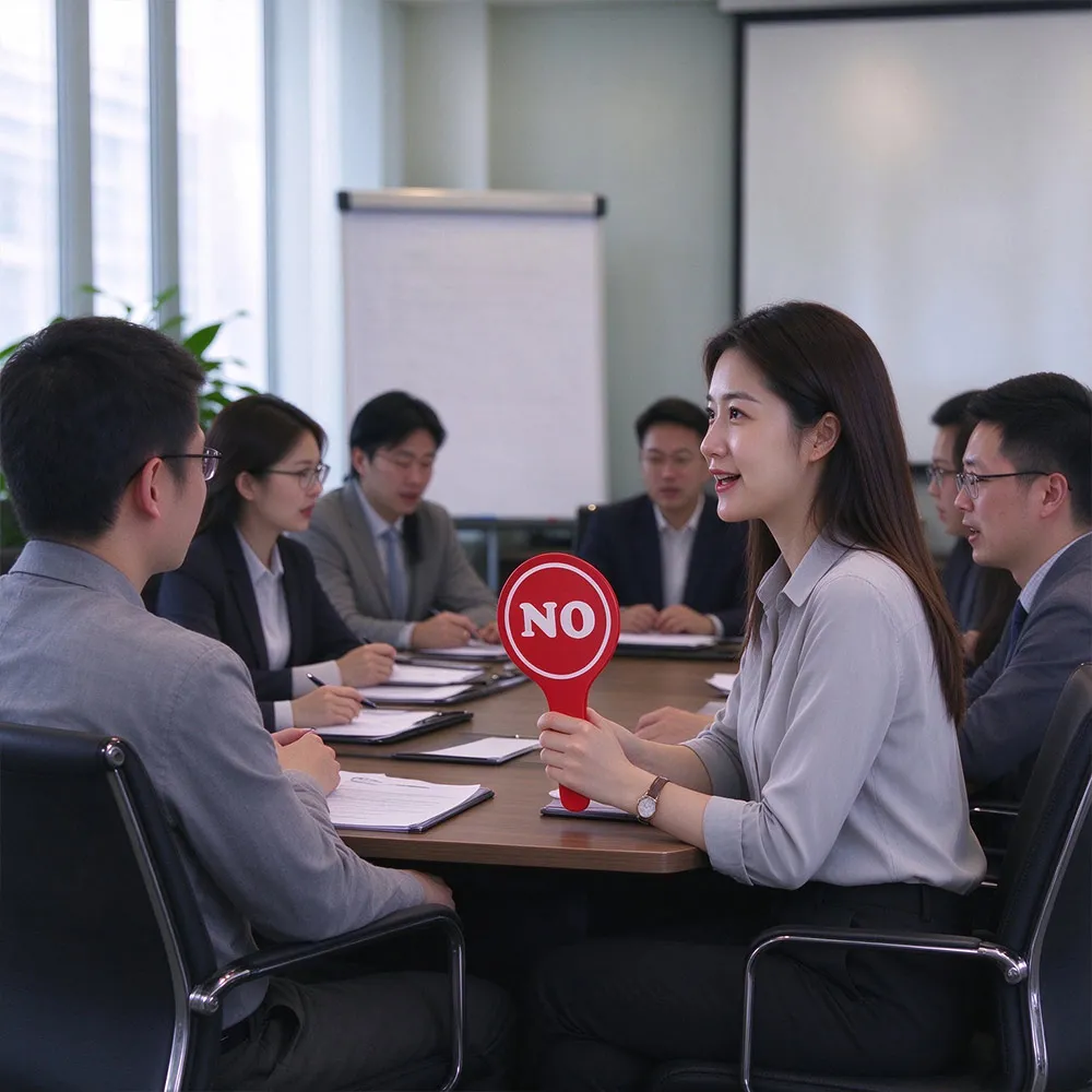 10pcs Expression KT Board Right/Wrong Yes/No Hold Up The Sign Red Green Stop/Go Judges' Cards School Competition
