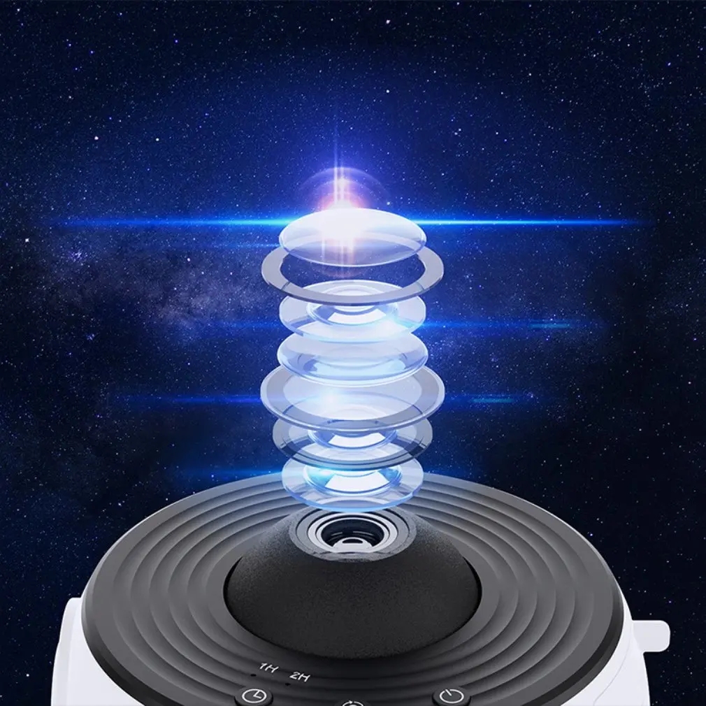 13 in 1 Star Projector Planetarium Galaxy Projector for Bedroom Aurora Projector Night Light Projector For Kids Adults