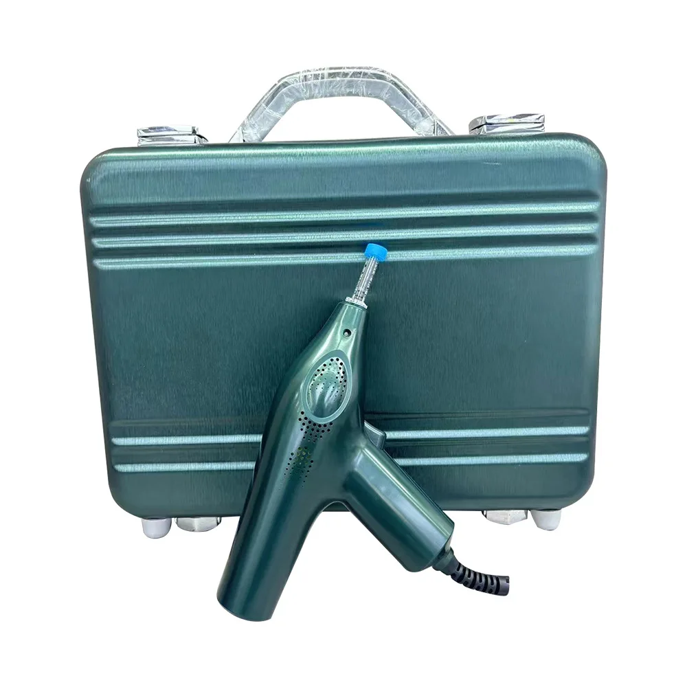 

Non Invasive Air Atomizer Box Type Guide Automatic Lifting and Tightening Water Light Beauty Device