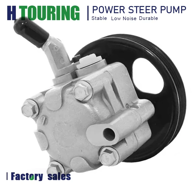 

Power Steering Pump For NISSAN Almera Primera 49110-BA00A 49110-AV700 49110-BA00C 49110BA00A 49110AV700 49110BA00C
