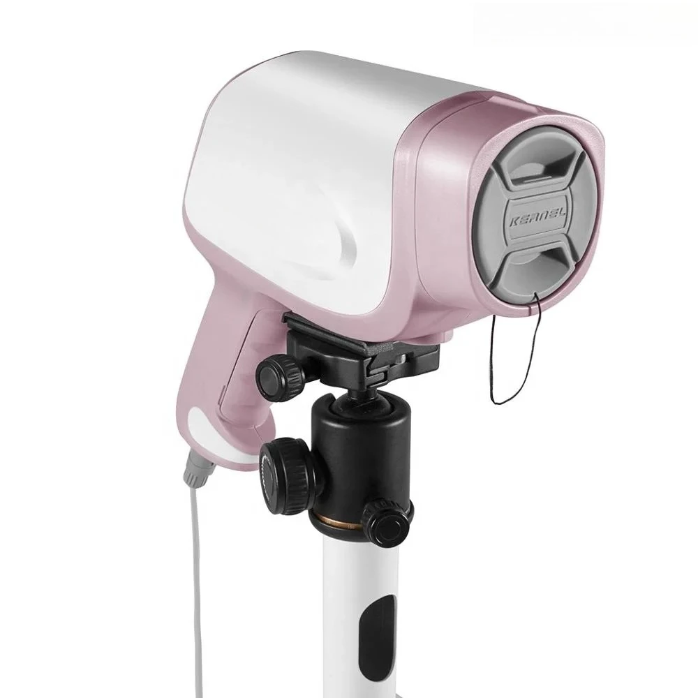 Kernel KN-2200IH CE Approved Digital Video Handheld With Diagnostic Software For Gynecology Clinic Use