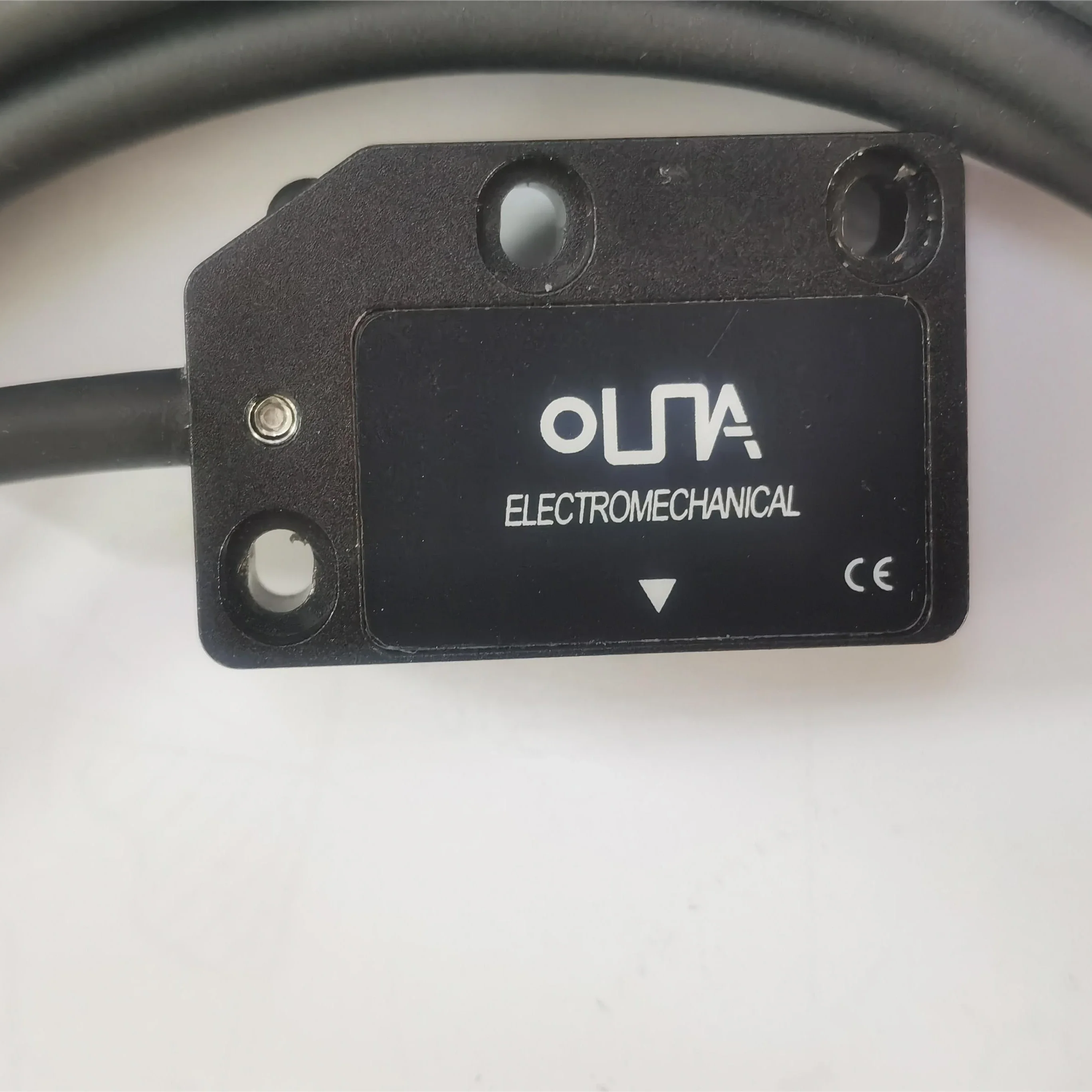 OUNA-LH500-03.0-1-4-01  Magnetic encoder displacement sensor