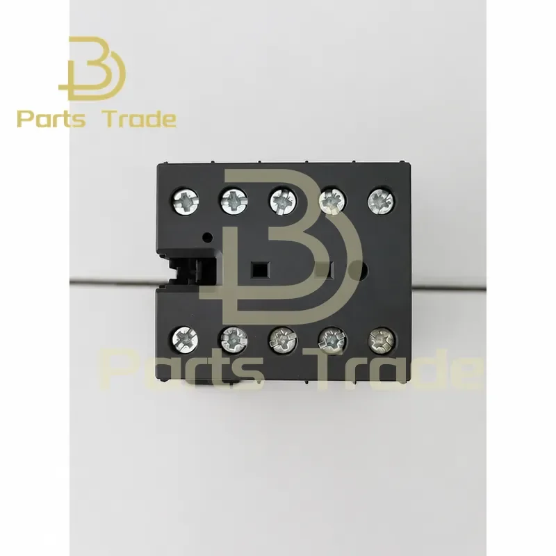 1pcs for Contacto B6-30-10 AC Contactor 24V 110V 220V 380V Industrial Electrical Component High Quality Reliable Performance