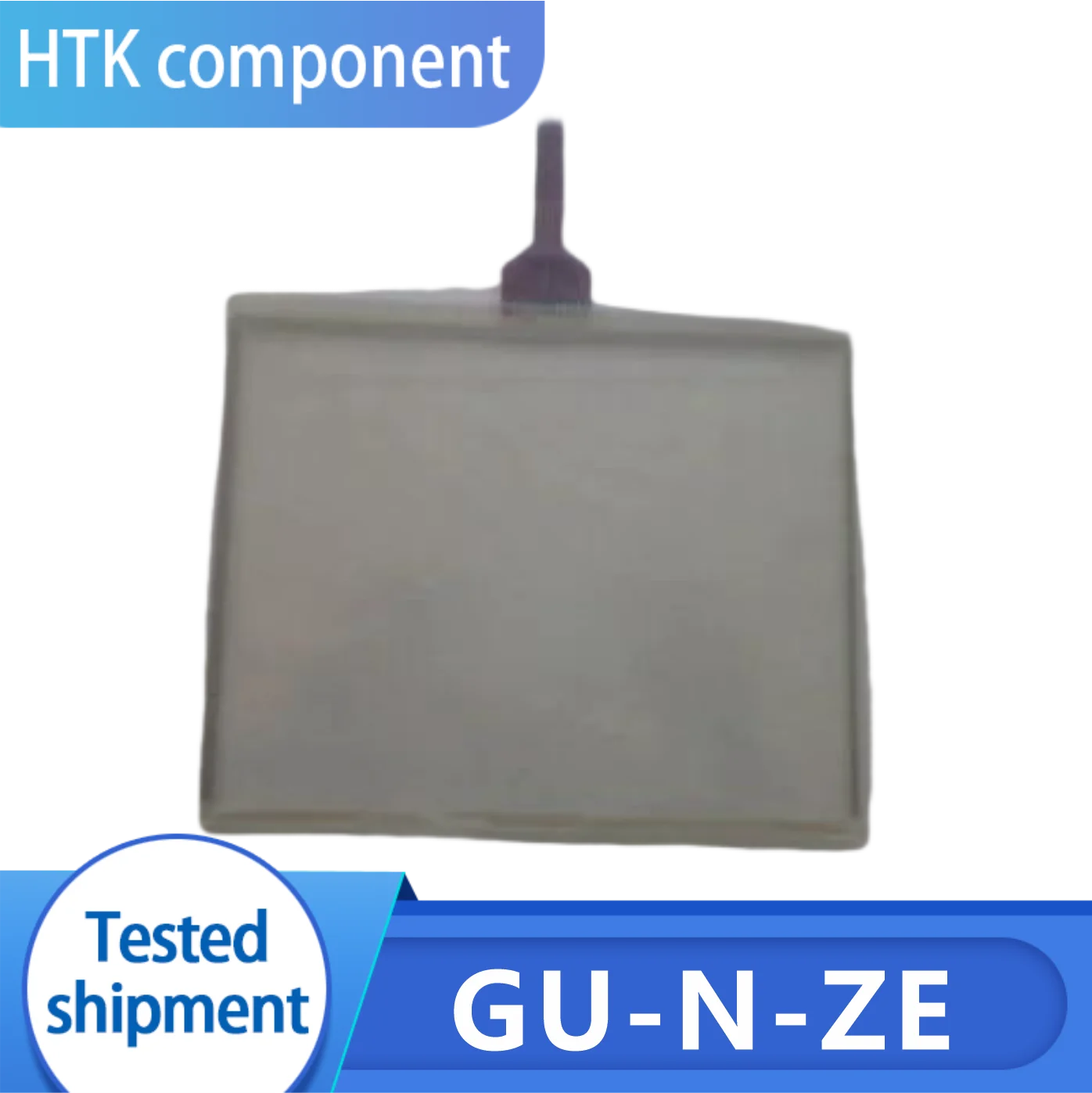 100% Test Working  G-T GU-N-ZE USP 4.484.038 G-24 Touch Screen Glass