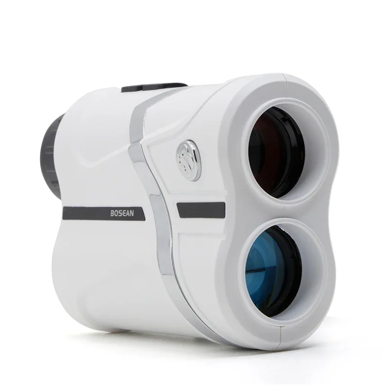 

RTS M-600S white golf rangefinder binoculars waterproof laser golf rangefinder 600m