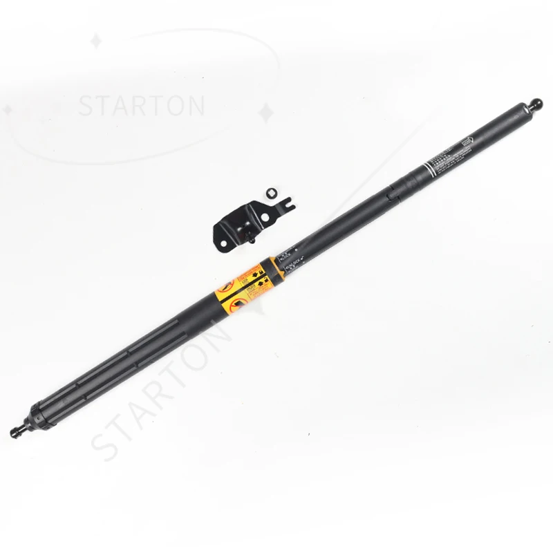 For 2010-2023 Toyota Land Cruiser Prado 150 Lc150 Tailgate Hydraulic Rod Modified Rear Door Jackstay Accessories